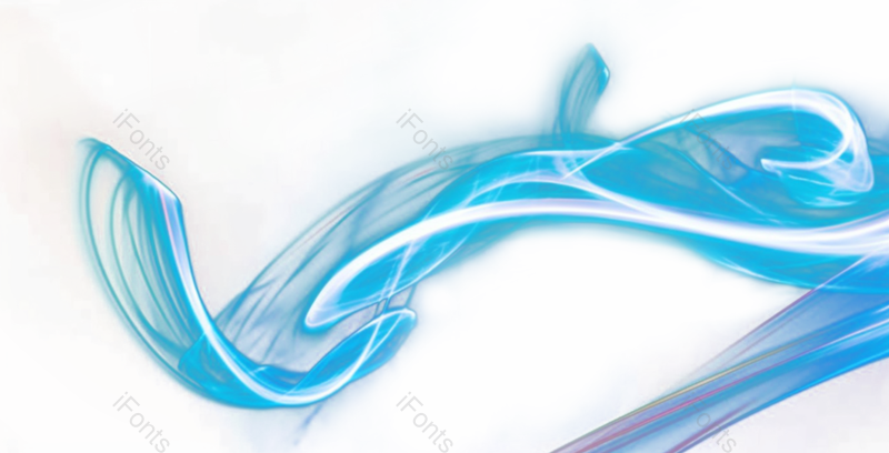 光效图片,科技元素,光斑PNG,动感免抠素材